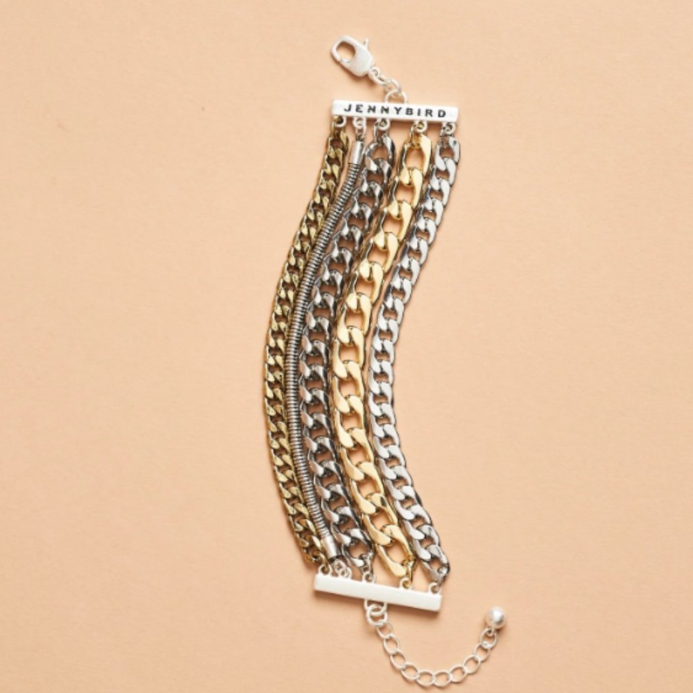 JENNY BIRD Austin Cuff